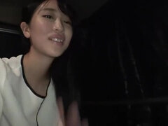 Amateur, Asiático, Mamada, Corridas, Hd, Japonés