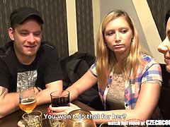 Минет, Парочка, Чешки, Вчетвером, Домашнее видео, Лизание, Киски, Реалити