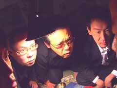 Exotic Japanese model in Amazing JAV movie ever seen