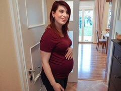 Fait maison, Mère que j'aimerais baiser, Pov, Enceinte, Réalité, Rousse roux, Rugueux, Épouse