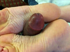 Culo, Loco, Fetiche, Masturbacion con pies, Casero, Coño, Tetas, Mojado