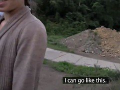 Amateur, Français, De plein air, Pov, Public