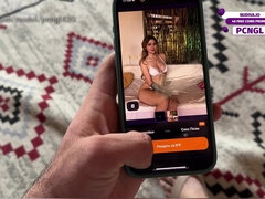 Mamada, Pareja, Linda, Sexo duro, Inocente, Pequeña, Tímido, Mojado