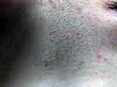 Leie, Masturbation, Jungendliche (18+), Unter dem rock