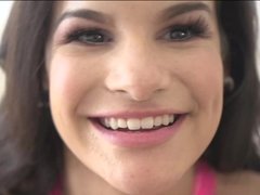 Anal, Mamada, Garganta profunda, Polla, Muñeca, Sexo duro, Coño, Juguetes