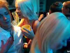 Lezzies - The Femme Fest Part 1 - Cam 3