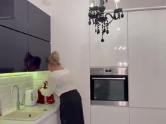 Amateur, Tetas grandes, Rubia, Pareja, Hd, Maduro, Tetas naturales, Madrastra