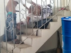 Asiático, Engañando, Universidad, Hd, Casero, Indio, Estudiante, Maestra