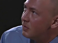 In den arsch, Blondine, Blasen, Spermaladung, Aufs gesicht abspritzen, Hardcore, Tätowierung, Titten