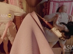 Leie, In den arsch, Asiatisch, Grosser arsch, Chinesisch, Spermaladung, Massage