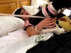 Amateur, Bondage domination sadisme masochisme, Papa, Faciale, Fétiche, Nénés