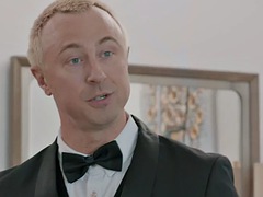 Bride, Caught, Cheating, Cumshot, Hardcore, Interracial, Reality