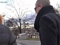 Blasen, Gehörnter ehemann, Europäisch, Freundin, Pov, Realität, Rotschopf, Jungendliche (18+)