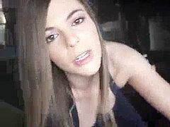 フェラチオ, 茶髪の, カップル, 爸, 家族, オーガズム, フェラする, 禁句