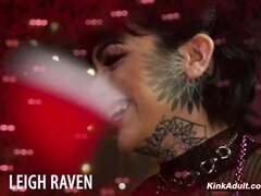 Anal, Domination, Fétiche, Hard, Hd, Lesbienne, Esclave, Strapon