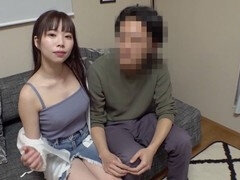 素人, フェラチオ, カップル, イく瞬間, 変態趣向, おもらし