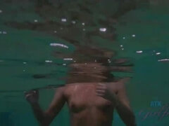 Strand, Blondine, Hd, Nackt, Im freien, Dusche, Abendanzug, Titten