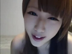 Asian, Female, Fetish, Japanese, Solo