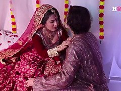 Cunnilingus, Belleza, Morena, Indio, Latina, Masaje, Mamá, Coño