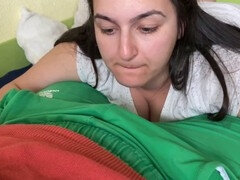 Leie, Blasen, Latina, Pov, Ablutschen