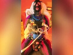 Verga grande, Corridas, Gay, Sexo duro, Humillación, Bomba, Chupando, Juguetes