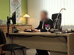 18, フェラチオ, 茶髪の, チェコ, オマンコ, 現実, ティーン, 締まりの良い