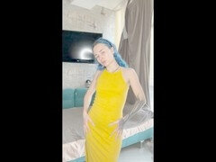 アスtoマウス, デカ尻, 自然山雀