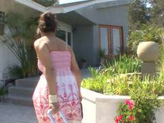 Culo, Mamada, Morena, Hd, Interracial, Latina, Masturbación, Madres para coger