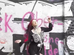 18 jahre, In den arsch, Arschlecken, Grosser arsch, Grosser schwanz, Pummelig, Deutsch, Hardcore