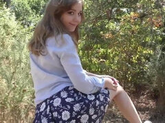 18 ans, Amateur, Nana, Européenne, Branlette thaïlandaise, Public, Chatte, Jouets