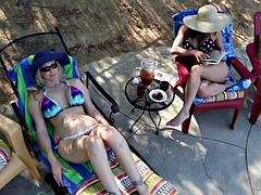 Amanda tate mom exchange