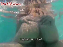 デカパイ, フェラチオ, 茶髪の, 巨乳な, 手コキする, 熟年, 淫乱熟女, 濡れ