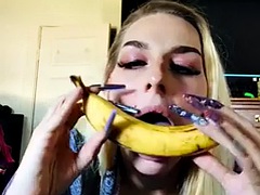 Banana Rama part 2