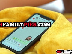 18 ans, Nana, Gorge profonde, Queue, Hard, Léchez, Suçant, Adolescente