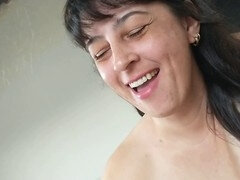 素人, カップル, 浮気する, 汚れた　, 言葉責め, 手コキする, 陵辱, 妻