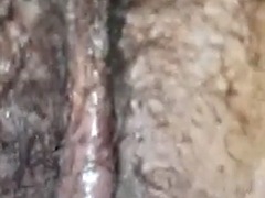 Anal, Penetracion con dedos, Sexo duro, Indio, Coño, Chorro, Esposa
