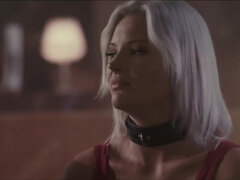 Anaal, Lieveling, Rondborstig, Masturbatie, Moeder die ik wil neuken, Orgasme, Slaaf, Tieten likken