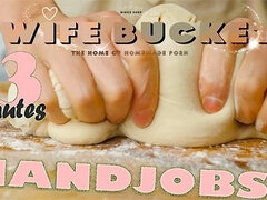 Kompilation, Paar, Handjob, Kompilation mit handjobs, Hd, Im freien, Öffentlich, Ehefrau