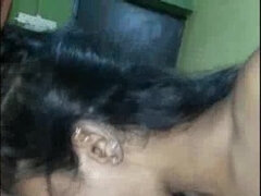 Polla, Hd, Indio, Chupando, Esposa