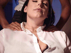 Big-boobs, oral, story