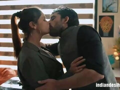 Grote lul, Pijpbeurt, Lul, Hardcore, Indisch, Moeder, Kantoor, Tiener