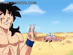 Grosser arsch, Grosse titten, Hardcore