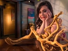 アナル, フェラチオ, ダブル開発, 指いじり, 異人種間, なめる, ティーン, オッパイの