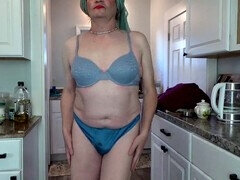 Amateur, Americano, Culo, Británico, Europeo, Casero, Transexual, Solo