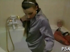 Morena, Fetiche, Adolescente, Tetas