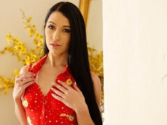 フェラチオ, 茶髪の, 浮気する, フェティッシュ, 手コキする, 旦那, 淫乱熟女, ガリガリ