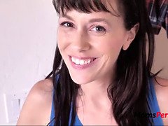Tetas grandes, Morena, Madres para coger, Mamá, Tetas naturales, Coño, Madrastra, Virgen