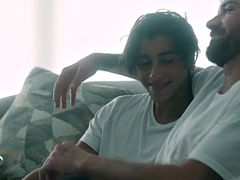 Anal, Mamada, Gay, Sexo duro, Latina