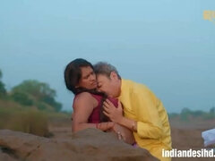 Indian Adult Web Series