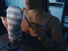 Asmr Joi - Relaxation And Instructions In French